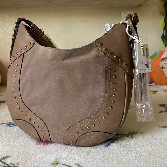 Jessica Simpson purse NWT - Picture 5 of 5